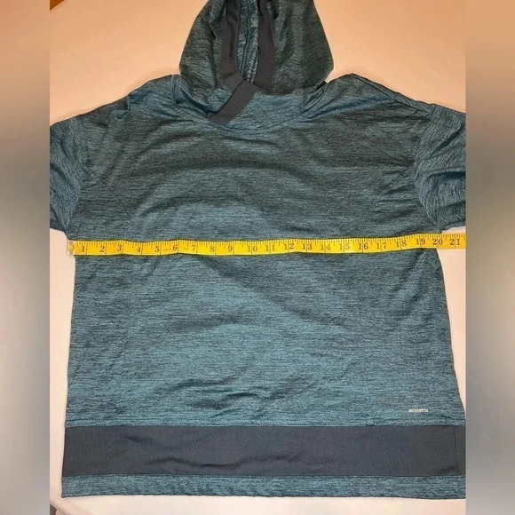 Mondetta Women’s Performance Luxury Pullover Hooded Top Size small - Picture 7 of 10